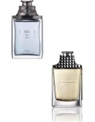 Resim Oriflame Possess The Secret Man + Possess Man Edt Set 