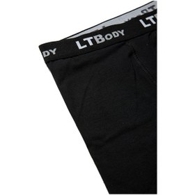 Resim Ltb Zabeno Boxer 11229032660016 Siyah 