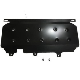 Resim FCS Citroen C3 Otomatik Vites 2020 Model Ve Sonrası Metal Karter Muhafaza Koruma Sac 