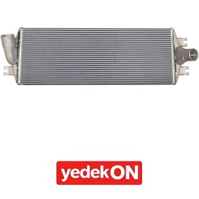Resim AGCO Şarj Hava Soğutucu - Massey Ferguson / Fendt / Valtra | ACW1153930 