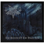 Resim Beam Dijital Dark Funeral The Secrets Of The Black Arts Albüm Arma Peç Patch Yama 