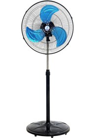 Resim Vanti 1 Adet Sanayi Tipi Vantilatör 130W KCF276 