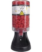 Resim Delta Plus Conic Display Dispanser Kulak Tıkacı Istasyonu 