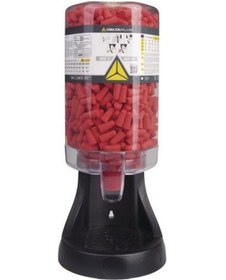 Resim Delta Plus Conic Display Dispanser Kulak Tıkacı Istasyonu 