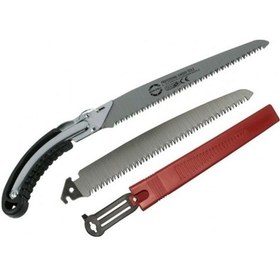 Resim Murcell Sls-1005 Kılıflı Yedek Testereli Budama Testeresi 240 Cm 