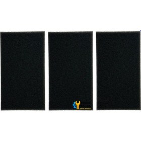 Resim Kurutma Sünger Filtresi 121 X 215 X 8 Mm 