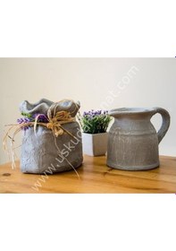 Resim Cadence Beton Effect Rölyef Pasta 250Ml 350Gr 