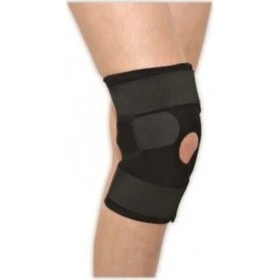 Resim Medikalbim Patella Destekli Dizlik 