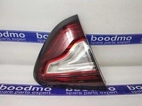 Resim Renault 1997-2000 Stop Lambas? ile uyumlu (Oem No:265555726R) 
