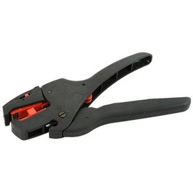 Resim Dr-D3 - Kablo Siyirma Pensesi 0.08-6.0 Mm2 Cable 