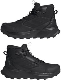 Resim adidas Terrex Winter Boot Mid Leather Erkek Bot 