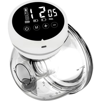 River World Ayarlı Göğüs Pompası 7 Titreşimli Ve Süper Vakumlu