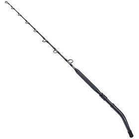 Resim Shimano Tyrnos B Stand-up Spiral 165 Cm 30 Lbs Trolling Kamışı Som00005629 