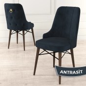 Resim Canisa Concept Pare Serisi, 1.sınıf Babyface Kumaş, Ceviz Gürgen Ayak 