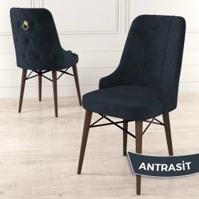 Resim Canisa Concept Pare Serisi, 1.sınıf Babyface Kumaş, Ceviz Gürgen Ayak 