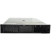 Resim Dell PowerEdge R550 PER5506A05 S-4309Y 64GB 2x600GB SAS 1x600W Rack Sunucu 2 YIL GARANTİLİ - ADINIZA FATURALI - HIZLI KARGO