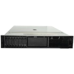 Resim Dell PowerEdge R550 PER5506A05 S-4309Y 64GB 2x600GB SAS 1x600W Rack Sunucu 