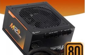Resim Seasonic M12II-750 80+Bronze 750W Modüler Güç Kaynağı 