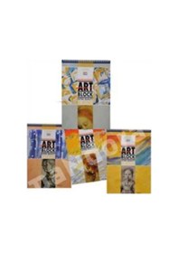 Resim Gıpta 25x355 15Yp Resim Defteri Spir.Karton Kapak 1460 