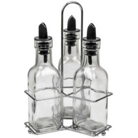 Resim Epinox Yasemin Yağlık 3'lü Set 200 ml 
