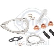 Resim Genel Markalar 058145703N TURBO CONTASI TKM VAG A4 A6 PASSAT 96- EL-703.960 