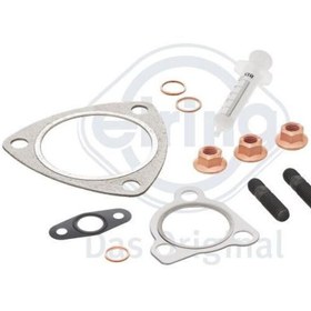 Resim Genel Markalar 058145703N TURBO CONTASI TKM VAG A4 A6 PASSAT 96- EL-703.960 