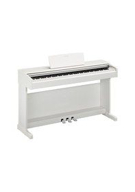 Resim Yamaha YDP145WH Beyaz Dijital Piyano 