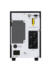 Resim Schneider Easy UPS On-Line SPM2KI-TR 2000VA 230V, Turkey 