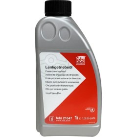 Resim Febi 21647 Pentosin Hidrolik Direksiyon ve Süspansiyon Yağı - 1 Litre 