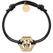 Resim Philipp Plein PJYEA02BU Erkek Bileklik 