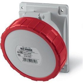 Resim Scame IP67 Mak. Prizi (Eğik) 5 x 32 A (3P+N+E) Trifaze 