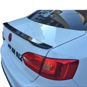 Resim Volkswagen Jetta 2011-2013 Anatomik Spoiler Boyasız 