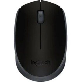 Resim Logıtech M171 Kablosuz Mouse Siyah 910-004424 