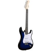 Resim Guson LST-BBS Elektro Gitar 