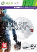 Resim Dead Space 3 XBOX 