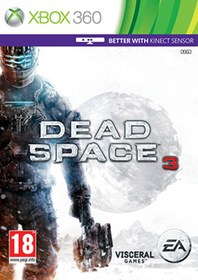 Resim Dead Space 3 XBOX 