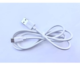 Resim Outos Type-C Girişli 2100MAH 1 Metre USB Şarj Cihazı Kablo 