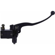 Resim Yamaha Ybr 125 Ön Fren Üst Merkez (462442460) 