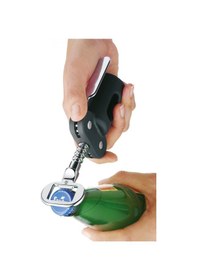 Resim Wmf 658186200 Tirbuşon Siyah 