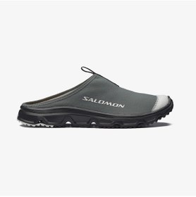 Resim Salomon Rx Slıde 3.0 Unisex Sneaker Urban Chic L47984600 Gri 