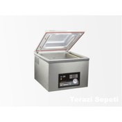 Resim CAS Cvp-280 Tek Çene Vakum Makinesi 