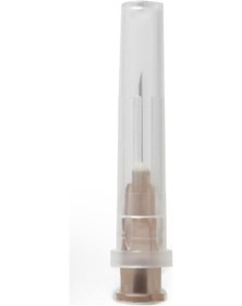 Resim Beybi Steril İğne 26 G x 1/2 "(0.45X13Mm) 100 Adet 