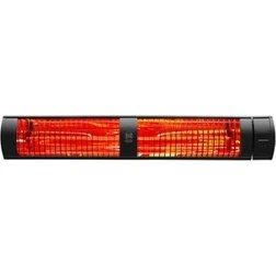 Resim Elcon EIR-RC-4000 Duvar Tipi Infrared Isıtıcı 