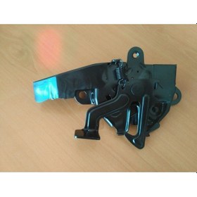 Resim Kaput Kilidi Hilux Vigo Oem No: 53510-ok020 