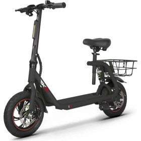 Resim Rks C10 Elektrikli Scooter 