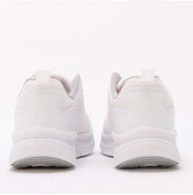 Resim JUMP KADIN BEYAZ SPOR AYAKKABI 27754 Beyaz | Orjinal 