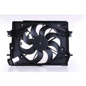 Resim Orıs Frn07200r-fan Motoru Davlumbazlı Dacıa Logan Iı 1.5 Dcı 214753416r 