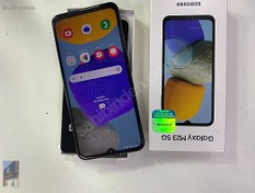 Resim Samsung M23 İkinci El TR | 128 GB | Mavi İkinci El SAMSUNG M23 5G 6/128 GB MAVİ