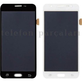 Resim Samsung Uyumlu, Galaxy J5 2016 Sm-J510F Lcd Ekran Dokunmatik 