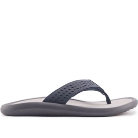 Resim Lumberjack SANTA 4FX Lacivert Erkek Terlik 